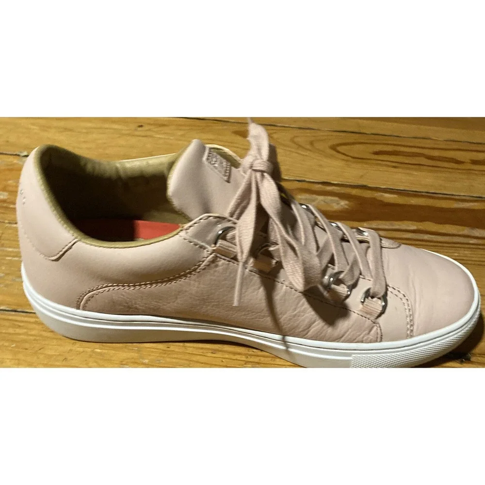 Skechers Women's Street Rise Fit Pink  Sneakers 8 Los Angeles